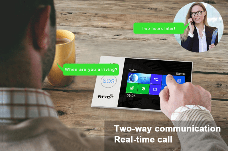 halytysjarjestelma-gsm