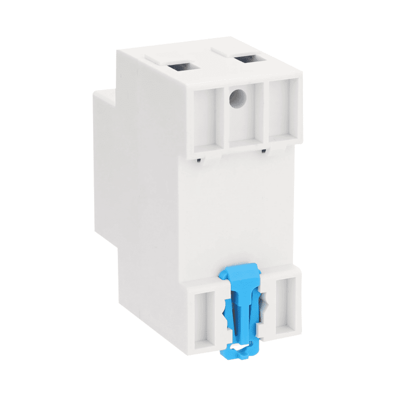 sähkömittari din asennus