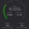 tehomittaus app