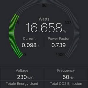 tehomittaus app