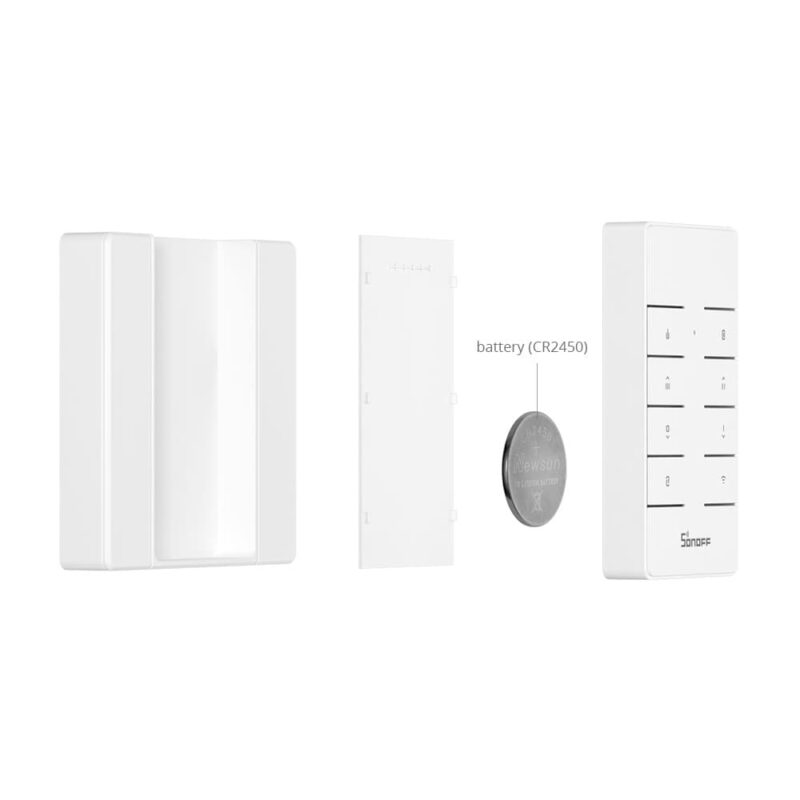 sonoff-kaukosaadin-paristo