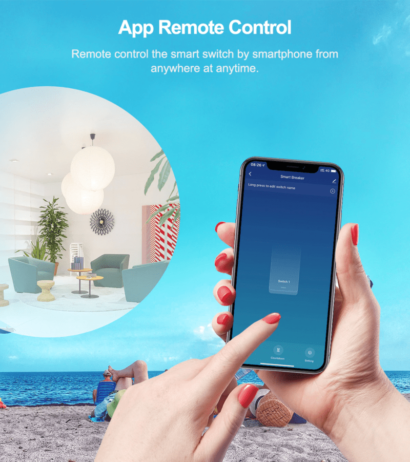 wifi-virtakytkin-etaohjaus