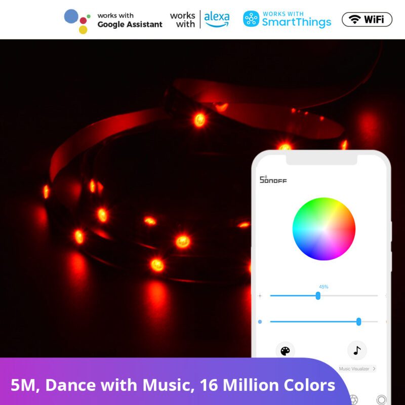 sonoff-rgb-led