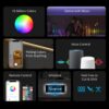 sonoff-rgb-led-ominaisuudet
