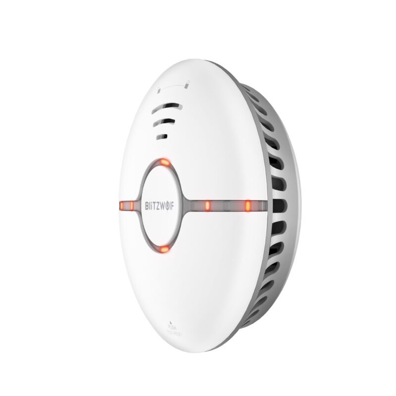 blitzwolf palovaroitin