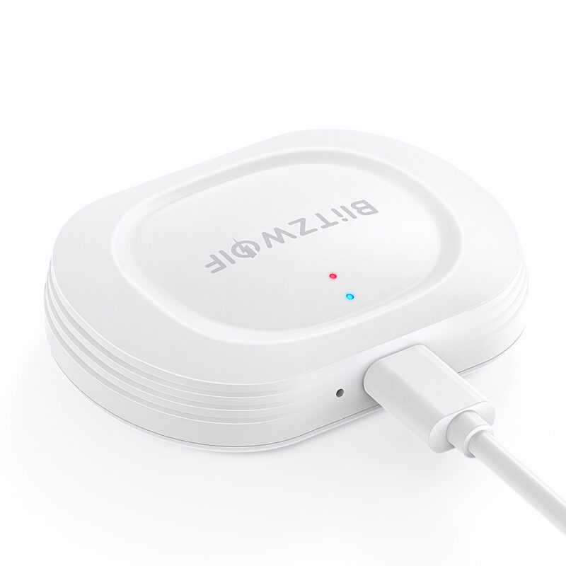 blitzwolf zigbee gateway