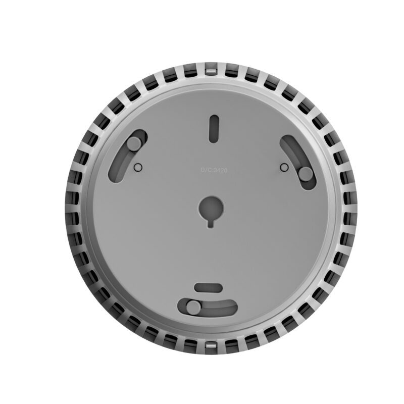 palovaroitin kiinnitys