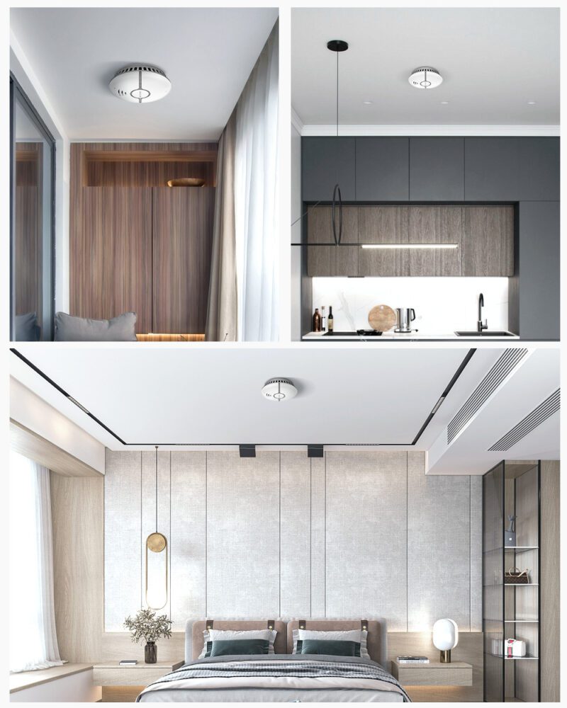 palovaroitin sijoitus