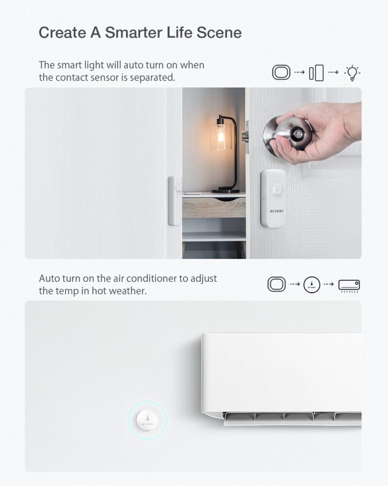 smart life automaatio