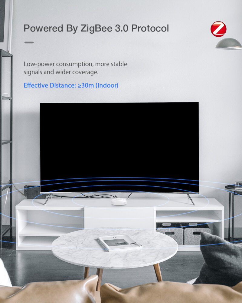 zigbee protocol