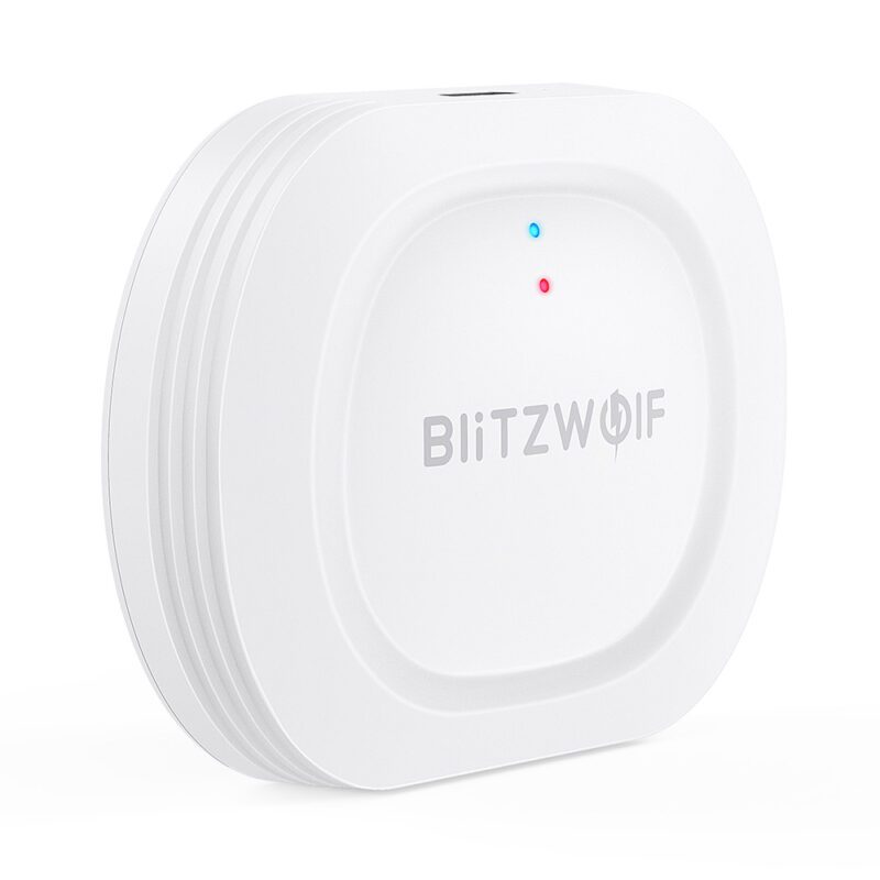 tuya zigbee