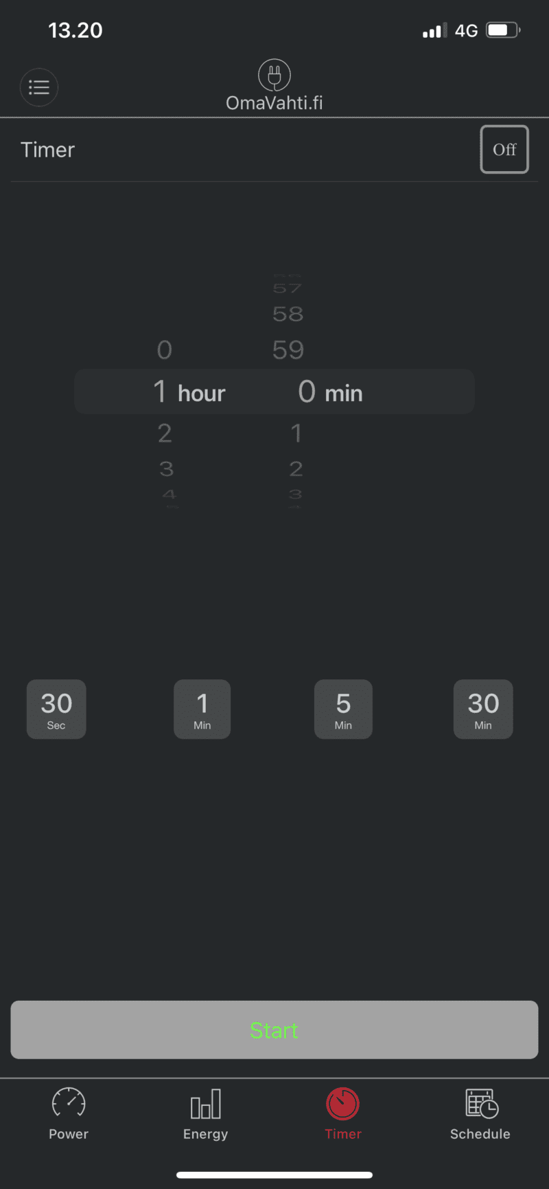 ajastinkello-timer
