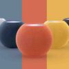 homepod mini colors