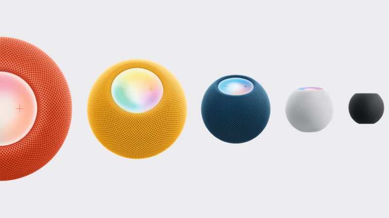 homepod