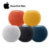 homepod mini color selection