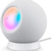 apple homepod mini white