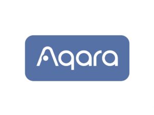aqara logo large rouded