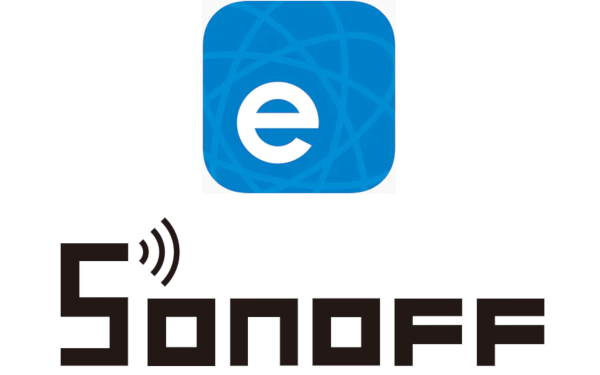 ewelink sonoff logo