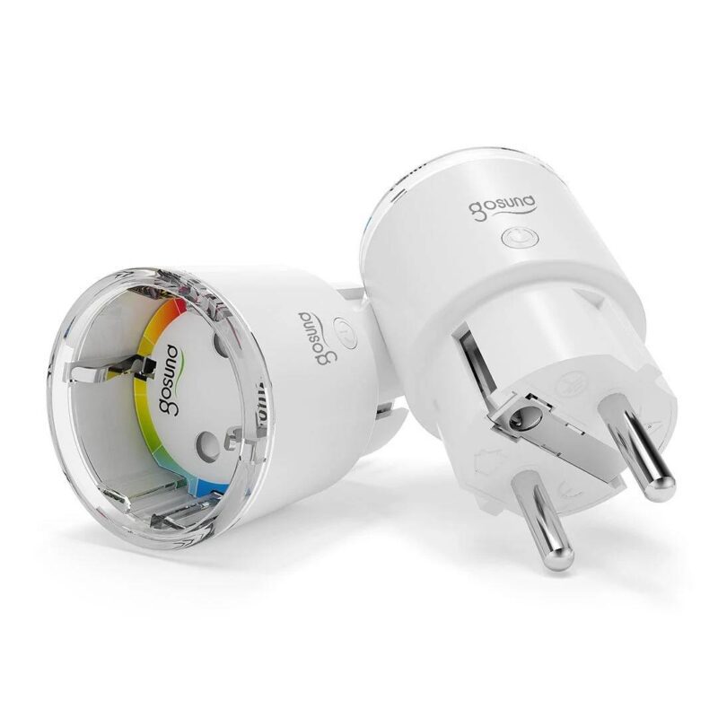 gosund ep2 power plug