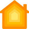 homekit icon transparent