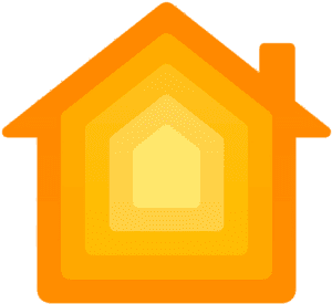homekit icon transparent