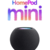 homepod mini black