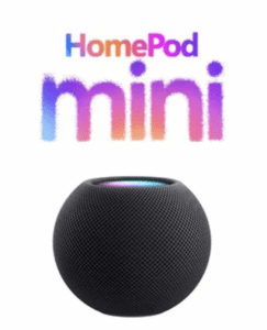 homepod mini black