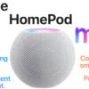 homepod mini features