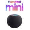 homepod mini black