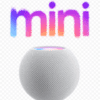 homepod mini white