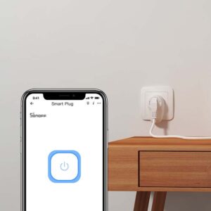 sonoff app