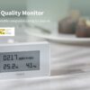 air quality monitor