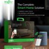 Wiser Smart Home smart home