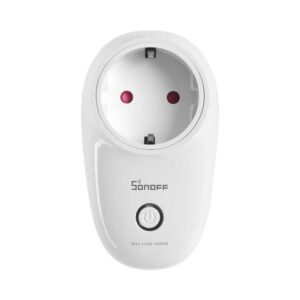zigbee pistorasia