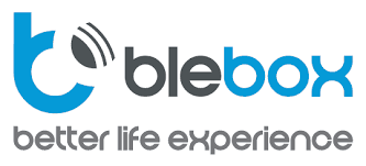 blebox logo slogan