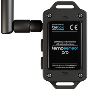 blebox tempsensor pro