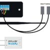 wifi lämpöanturi 12v