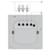 zigbee hub kytkentä