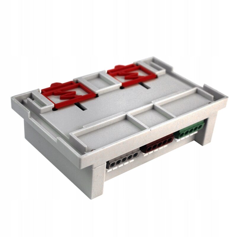 tuya virtakytkin din