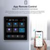 tuya zigbee app