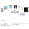zigbee gateway ominaisuudet