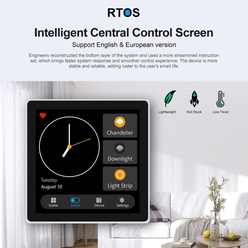 tuya zigbee