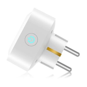apple homekit wifi pistoke