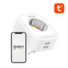 gosund-tuya-smart-wifi-virtakytkin-usb Gosund SP112 WiFi älypistorasia USB -porteilla