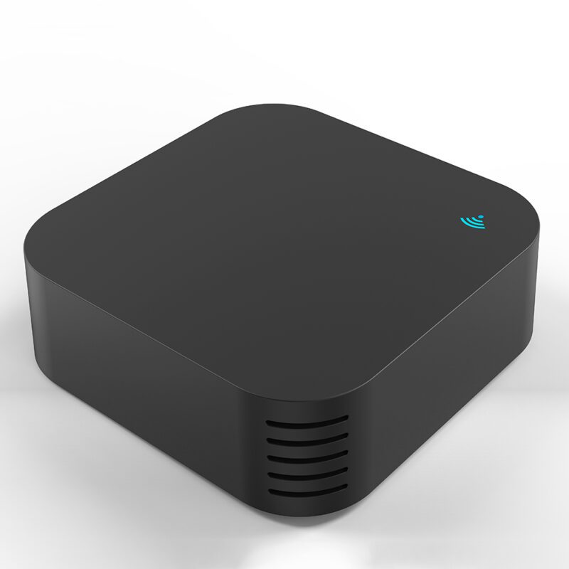 ilmalämpöpumpun etäohjaus