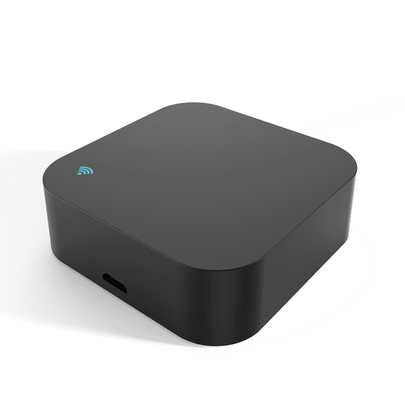 tuya ir yleiskaukosäädin