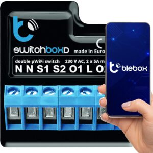 blebox switchbox d