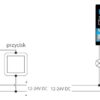 switchbox tasasähkö kytkentä