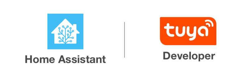 TUYA Home Assistant API tuya home assistant