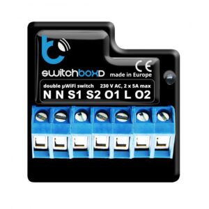 switchbox d